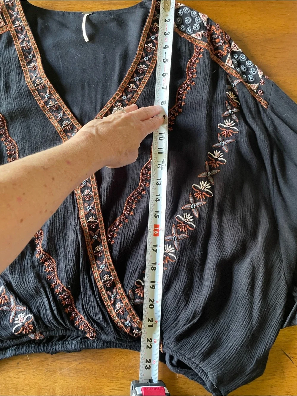 Free People people dropped festival